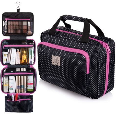 beauty case travel bag|best travel cases for makeup.